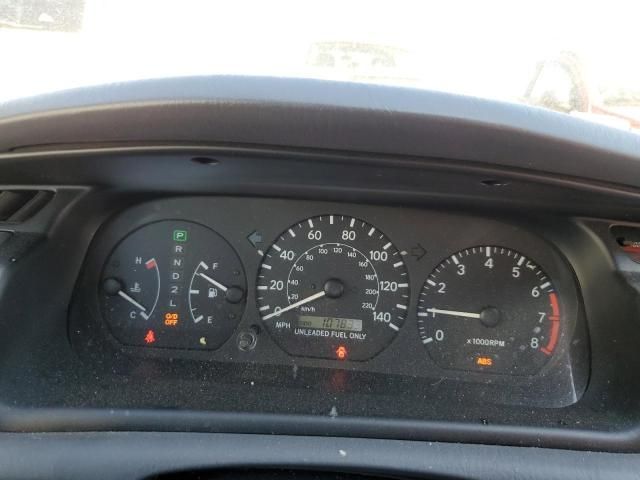 1998 Toyota Camry CE