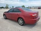 2007 Lincoln MKZ