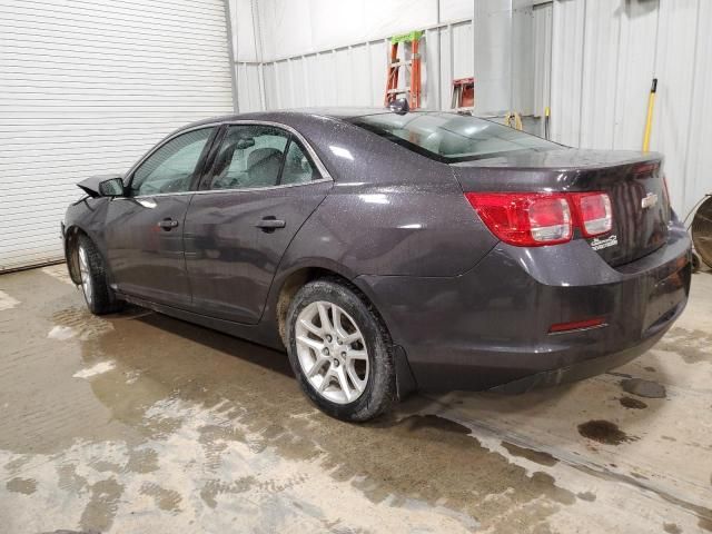 2013 Chevrolet Malibu 2LT