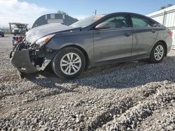 Hyundai Sonata gls Vehiculos salvage en venta: 2011 Hyundai Sonata GLS