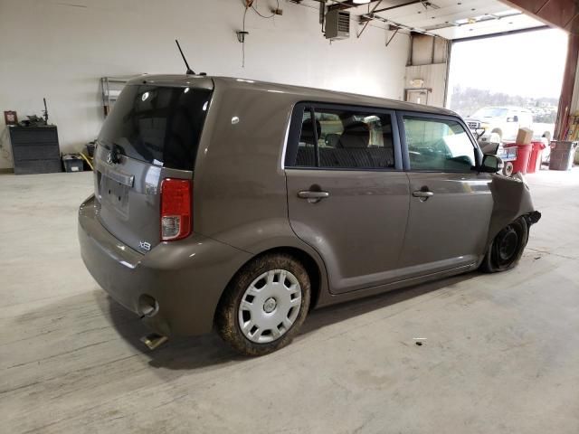 2012 Scion XB