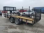 2021 Utility Trailer