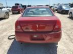 2007 Pontiac G6 Base