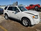 2011 Ford Escape Hybrid