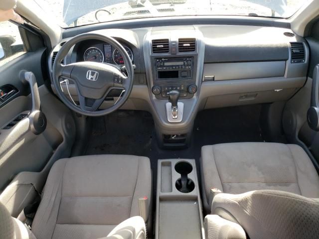 2009 Honda CR-V LX