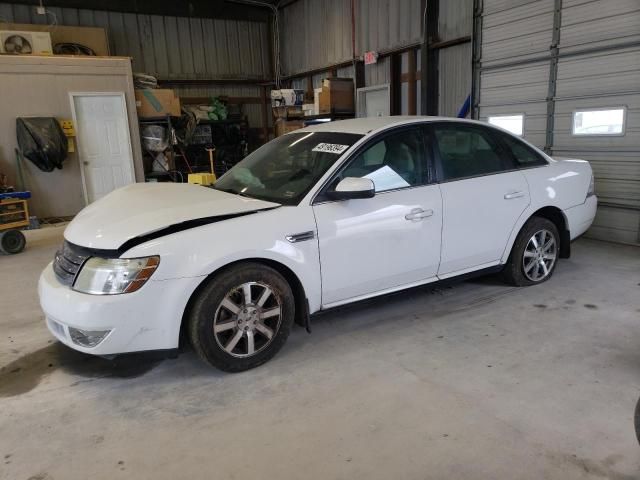 2008 Ford Taurus SEL