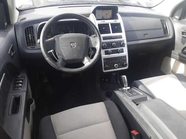 2009 Dodge Journey SXT