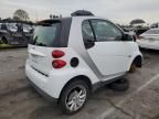 2008 Smart Fortwo Pure