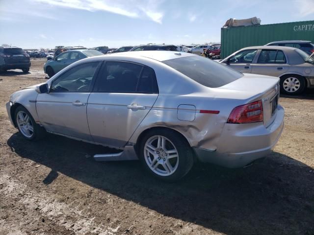 2008 Acura TL