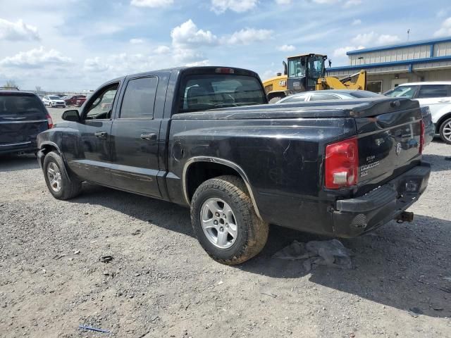 2005 Dodge Dakota Quad SLT