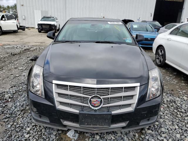 2009 Cadillac CTS