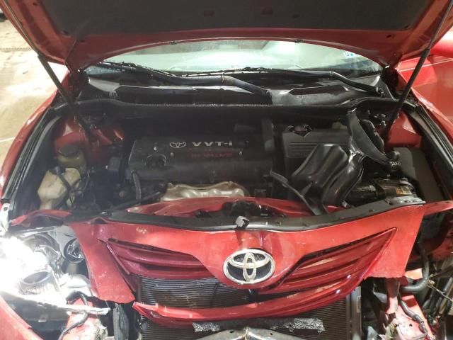 2009 Toyota Camry Base