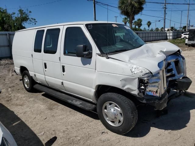 2012 Ford Econoline E250 Van