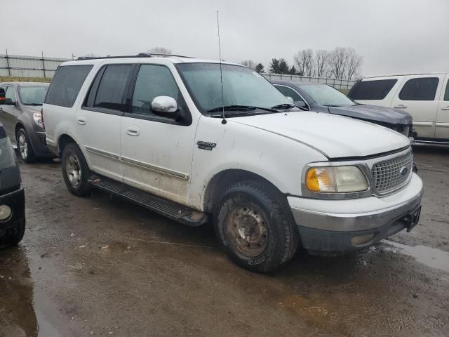 1999 Ford Expedition