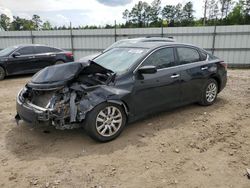 Nissan Altima 2.5 salvage cars for sale: 2015 Nissan Altima 2.5