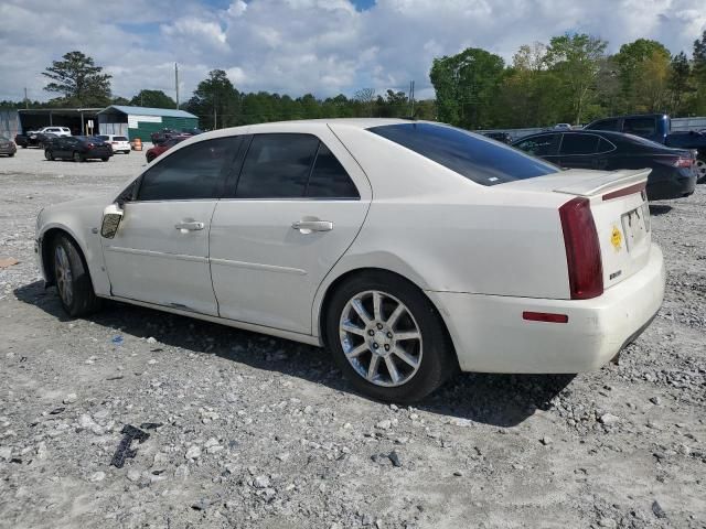 2006 Cadillac STS