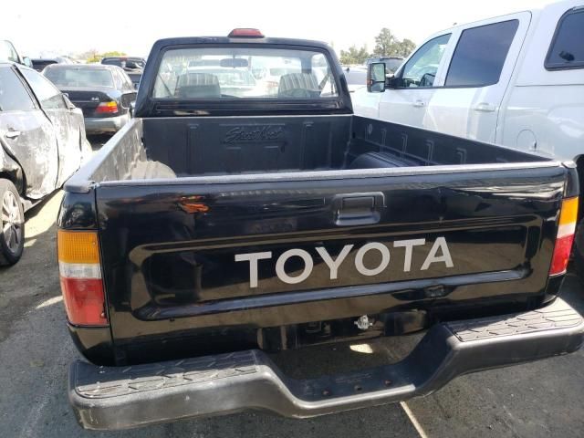 1995 Toyota Pickup 1/2 TON Short Wheelbase