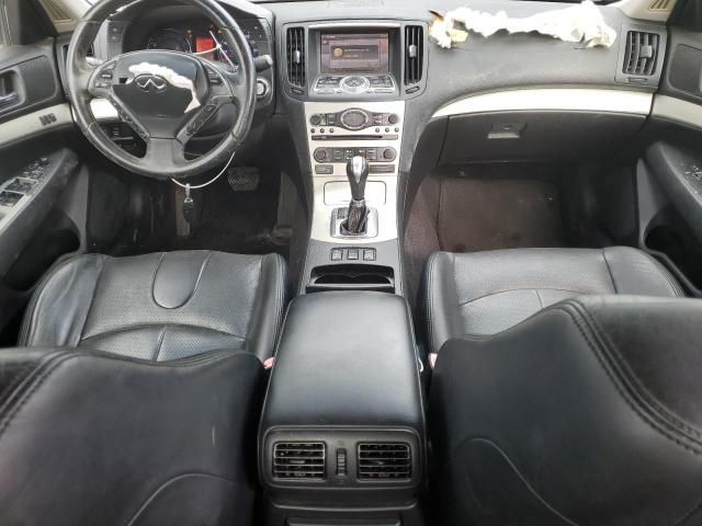 2008 Infiniti G35