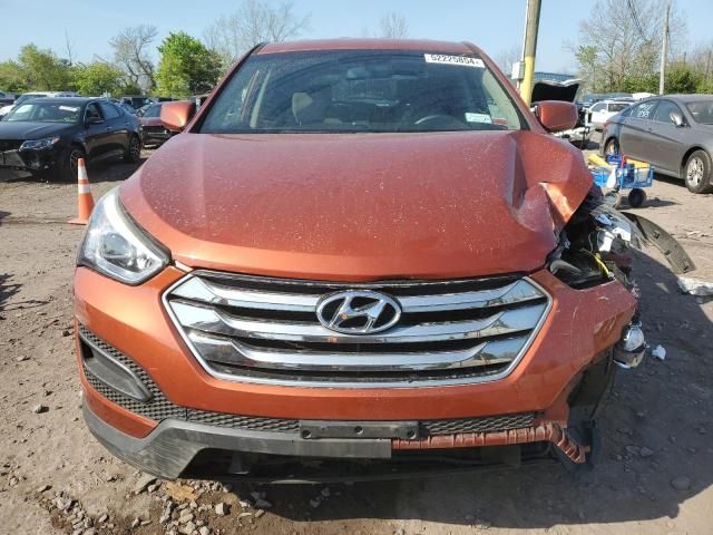 2015 Hyundai Santa FE Sport