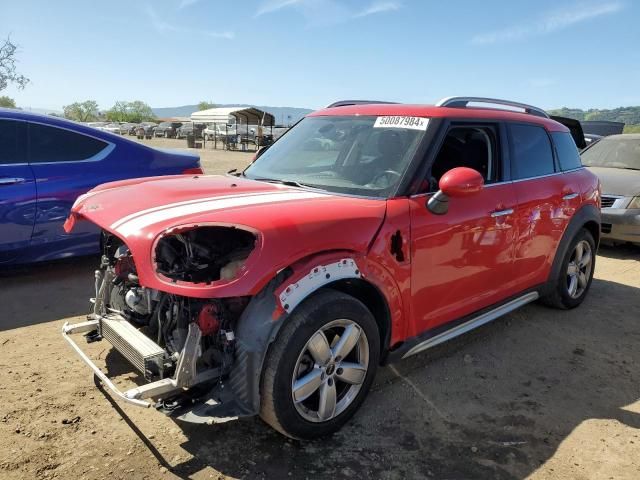 2019 Mini Cooper Countryman ALL4