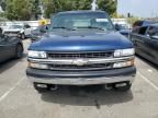 1999 Chevrolet Silverado K1500