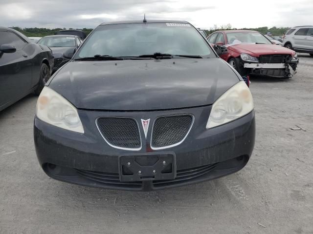 2008 Pontiac G6 Base