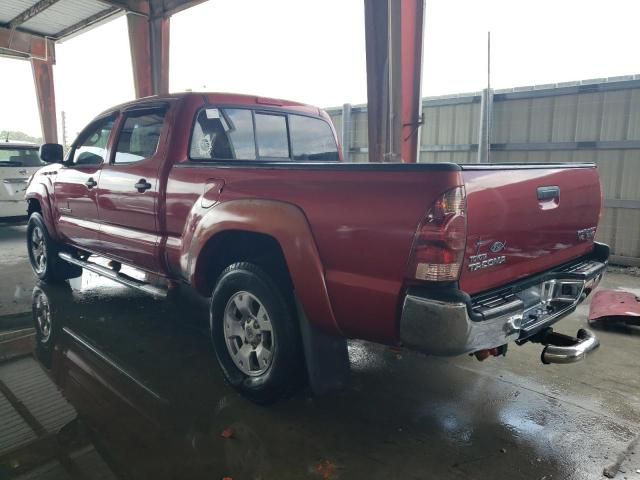 2006 Toyota Tacoma Double Cab Prerunner Long BED