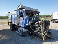 Salvage trucks for sale at Gainesville, GA auction: 1997 Mack 600 CH600