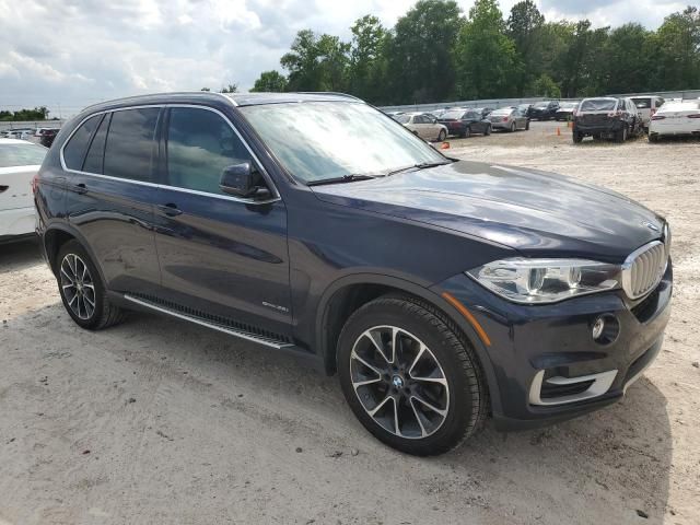 2017 BMW X5 SDRIVE35I