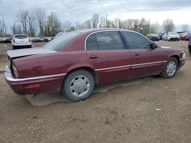 1997 Buick Park Avenue