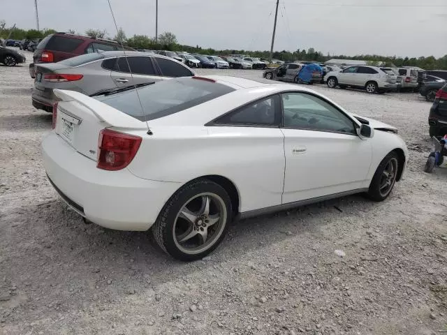 2005 Toyota Celica GT