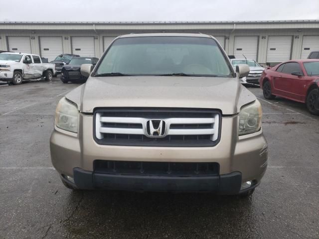 2006 Honda Pilot EX