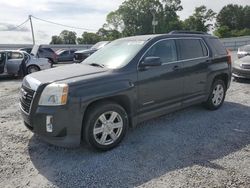 Carros dañados por granizo a la venta en subasta: 2014 GMC Terrain SLT