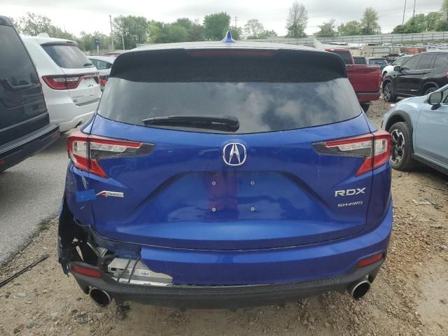 2019 Acura RDX A-Spec