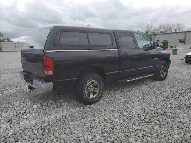 2003 Dodge RAM 1500 ST