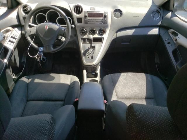 2009 Pontiac Vibe