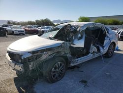Vehiculos salvage en venta de Copart Las Vegas, NV: 2015 Nissan Altima 2.5