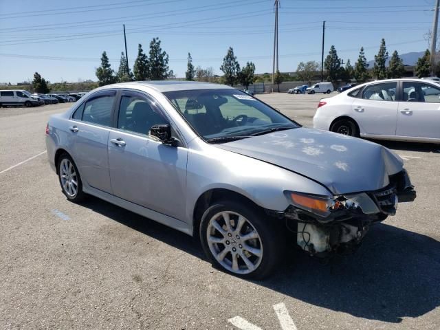 2006 Acura TSX