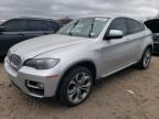 2013 BMW X6 XDRIVE50I