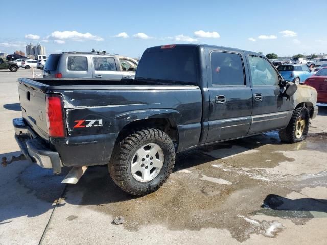 2006 Chevrolet Silverado K1500