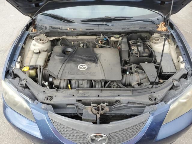 2005 Mazda 3 I