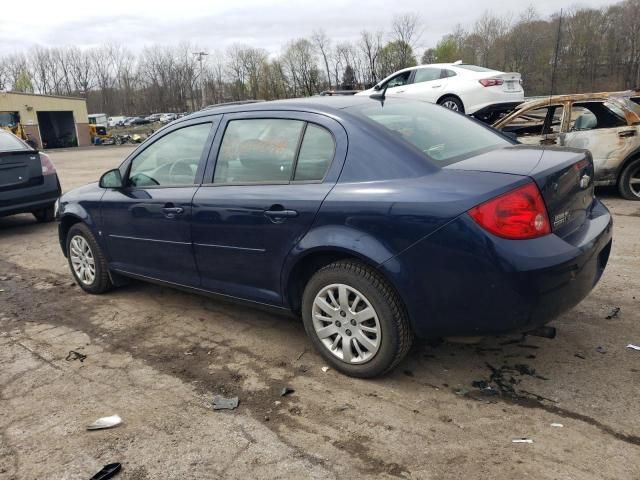 2009 Chevrolet Cobalt LT