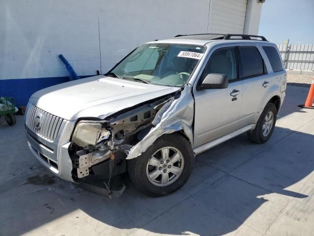 2010 Mercury Mariner