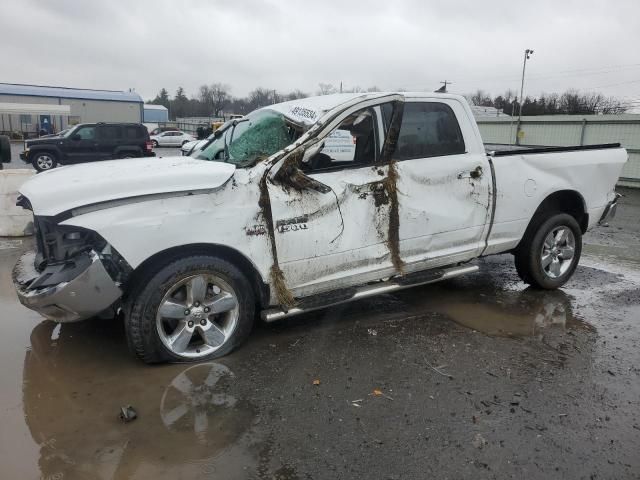 2017 Dodge RAM 1500 SLT