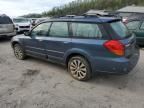 2006 Subaru Legacy Outback 2.5I Limited