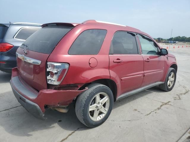 2006 Chevrolet Equinox LT