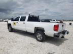 2019 Chevrolet Silverado C2500 Heavy Duty