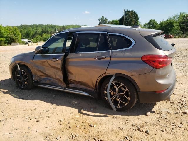 2020 BMW X1 SDRIVE28I