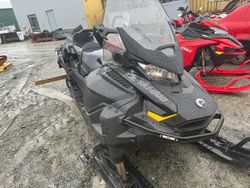 Salvage motorcycles for sale at Montreal Est, QC auction: 2024 Skidoo Skandic LE