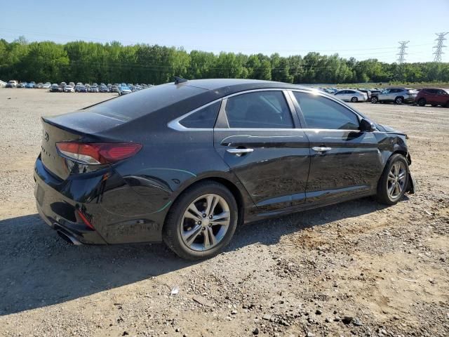 2019 Hyundai Sonata Limited